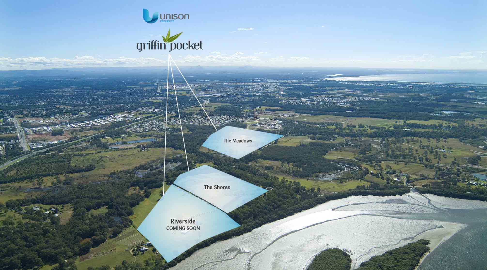 [Land for Sale] Griffin Pocket Estate, Griffin OpenLot